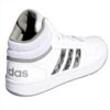 Adidas Hoops 3.0 Mid Chaussures Basketball Homme Vintage