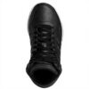Adidas Hoops 3.0 Mid Chaussures Basketball Homme Vintage