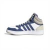 Adidas Hoops 3.0 Mid Chaussures Basketball Homme Vintage