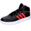 Adidas Hoops 3.0 Mid Baskets Homme Vintage Basketball