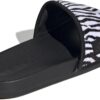 Adidas Adilette Comfort Claquettes Mixte Piscine Plage-3
