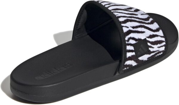 Adidas Adilette Comfort Claquettes Mixte Piscine Plage-3
