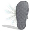 Adidas Adilette Comfort Claquettes Mixte Piscine Plage