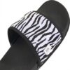 Adidas Adilette Comfort Claquettes Mixte Piscine Plage