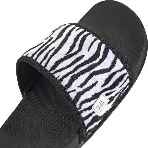 Adidas Adilette Comfort Claquettes Mixte Piscine Plage