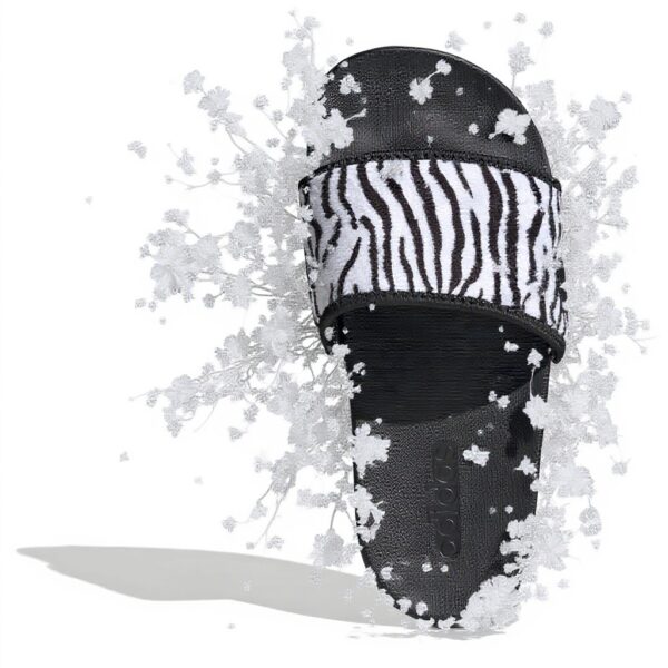 Adidas Adilette Comfort Claquettes Mixte Piscine Plage