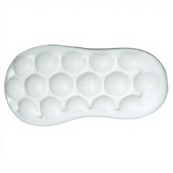 Adidas Chaussures Bébé Advantage Mixte Confort Scratch