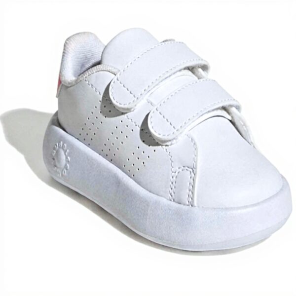 Adidas Advantage Chaussures Bébé Mixte Confort Amorti
