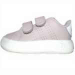 Adidas Chaussures Bébé Advantage Mixte Confort Scratch