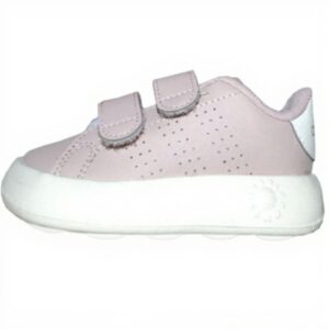 Adidas Chaussures Bébé Advantage Mixte Confort Scratch