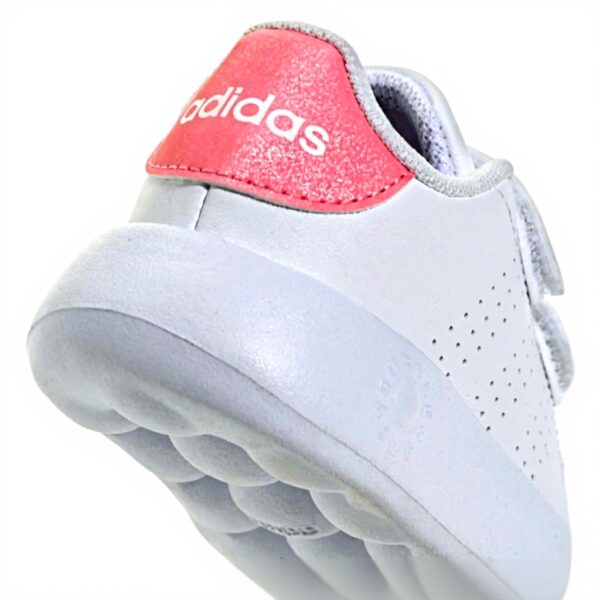 Adidas Advantage Chaussures Bébé Mixte Confort Amorti