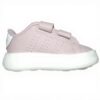 Adidas Chaussures Bébé Advantage Mixte Confort Scratch