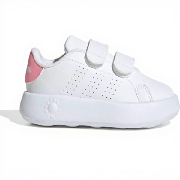 Adidas Advantage Chaussures Bébé Mixte Confort Amorti