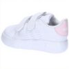 Chaussures bébé Adidas Advantage Lifestyle Court Velcro