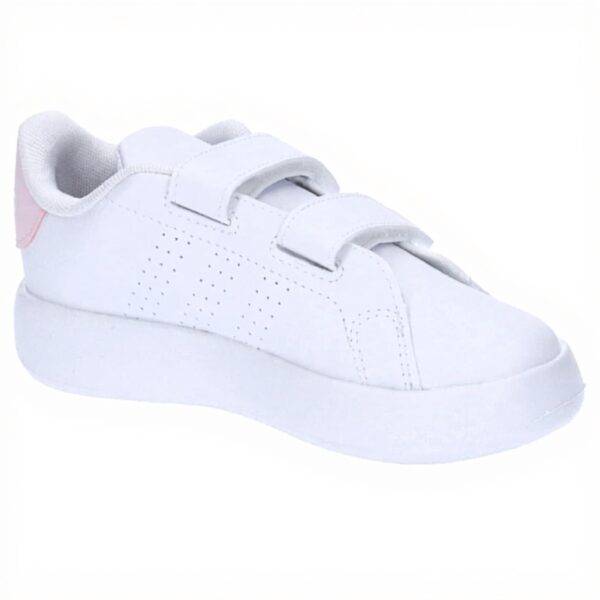Chaussures bébé Adidas Advantage Lifestyle Court Velcro