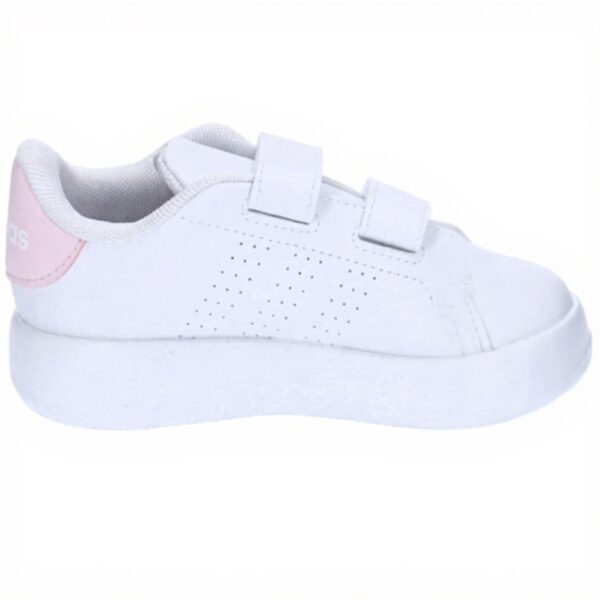 Chaussures bébé Adidas Advantage Lifestyle Court Velcro