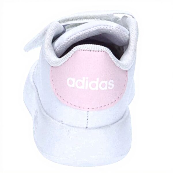 Chaussures bébé Adidas Advantage Lifestyle Court Velcro