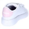 Chaussures bébé Adidas Advantage Lifestyle Court Velcro