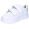 Chaussures bébé Adidas Advantage Lifestyle Court Velcro
