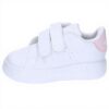 Chaussures bébé Adidas Advantage Lifestyle Court Velcro