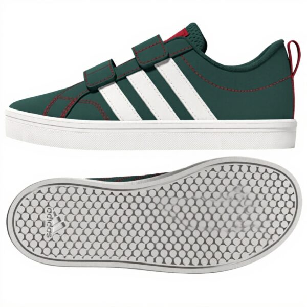 Adidas VS Pace 2.0 Chaussures Sport Bébé Mixte Matière