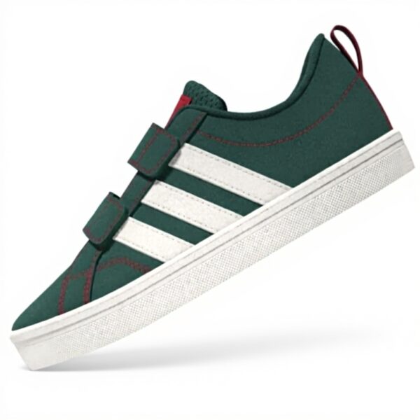 Adidas VS Pace 2.0 Chaussures Sport Bébé Mixte Matière