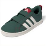 Adidas VS Pace 2.0 Chaussures Sport Bébé Mixte Matière