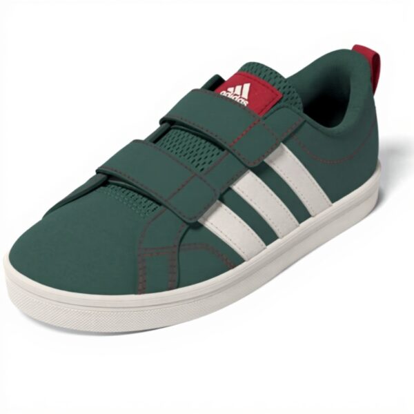 Adidas VS Pace 2.0 Chaussures Sport Bébé Mixte Matière