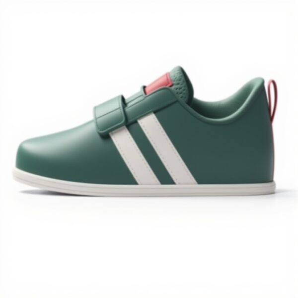 Adidas VS Pace 2.0 Chaussures Sport Bébé Mixte Matière