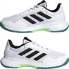 Adidas Court Spec 2 Tennis Chaussures Mixte Baskets Sport