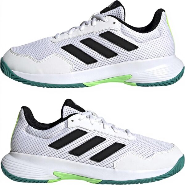 Adidas Court Spec 2 Tennis Chaussures Mixte Baskets Sport