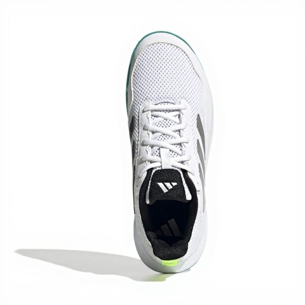 Adidas Court Spec 2 Tennis Chaussures Mixte Baskets Sport