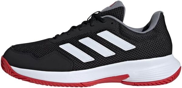Adidas Court Spec 2 Tennis Chaussures Mixte Baskets Sport-0