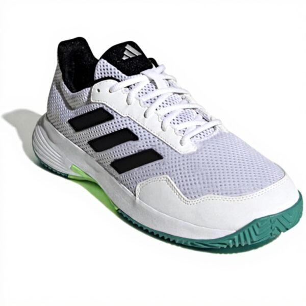 Adidas Court Spec 2 Tennis Chaussures Mixte Baskets Sport