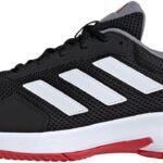 Adidas Court Spec 2 Tennis Chaussures Mixte Maille-0