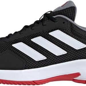 Adidas Court Spec 2 Tennis Chaussures Mixte Maille-0