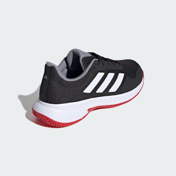 Adidas Court Spec 2 Tennis Chaussures Mixte Baskets Sport-5