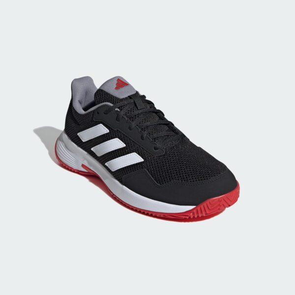 Adidas Court Spec 2 Tennis Chaussures Mixte Baskets Sport-4