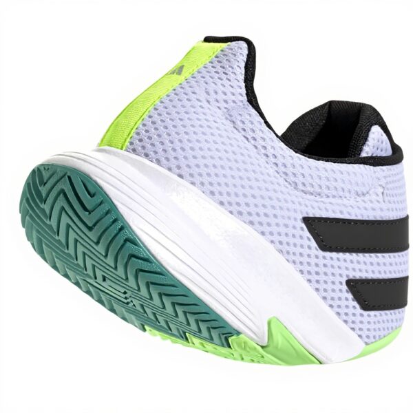 Adidas Court Spec 2 Tennis Chaussures Mixte Baskets Sport