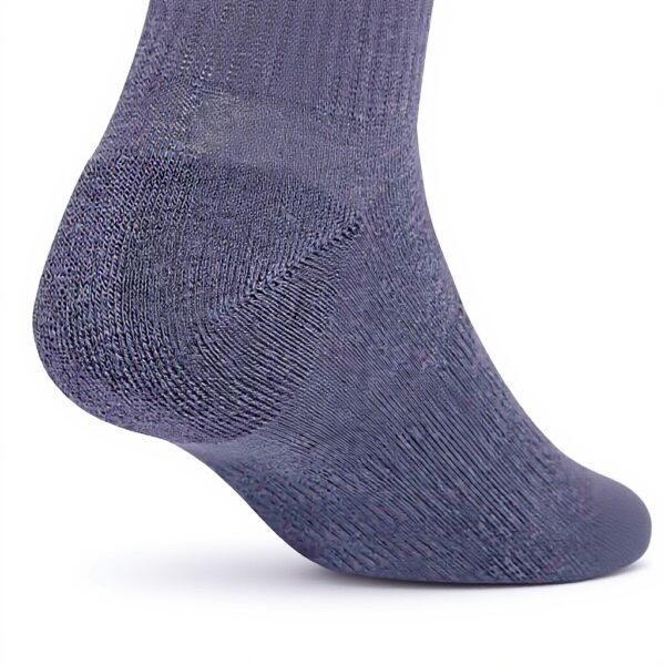 Chaussettes de sport adidas Mixte CUSHIONED CREW 6 paires