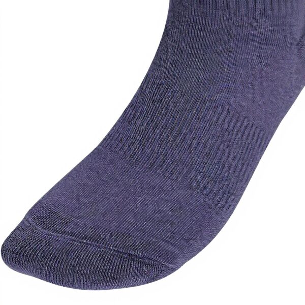 Chaussettes de sport adidas Mixte CUSHIONED CREW 6 paires
