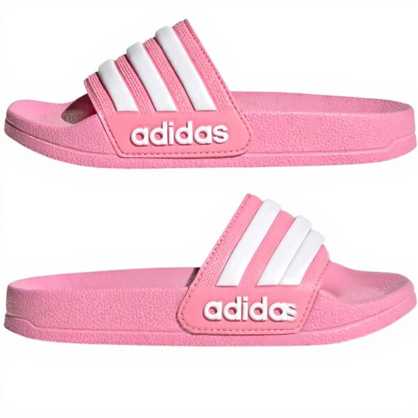 Adidas ADILETTE SHOWER Claquettes Enfant Piscine Plage