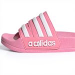 Adidas ADILETTE SHOWER Claquettes Enfant Piscine Plage