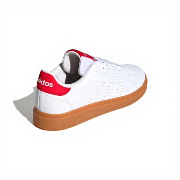 adidas Chaussures Tennis Enfant Advantage Base 2.0 Mixte