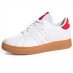 adidas Chaussures Tennis Enfant Advantage Base 2.0 Mixte