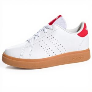adidas Chaussures Tennis Enfant Advantage Base 2.0 Mixte