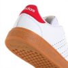 adidas Chaussures Tennis Enfant Advantage Base 2.0 Mixte