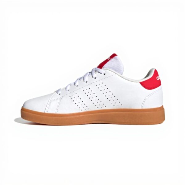 adidas Chaussures Tennis Enfant Advantage Base 2.0 Mixte