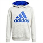 Sweat adidas Enfant Entrada 22 Capuche Mixte Multicolore