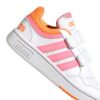 Adidas Chaussures Basketball Enfant Velcro Style Lifestyle